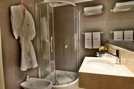 Arc Recoleta Boutique & Spa - 110