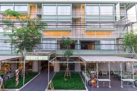 Samsen Street - Sha Extra Plus - 11