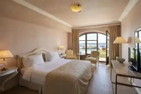 Aquila Rithymna Beach - 3