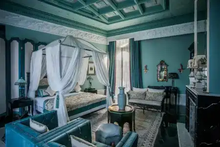 Palais Ronsard Relais & Chateaux - 63