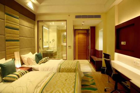 The p l Palace - 4