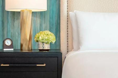 Fairmont Austin - 91