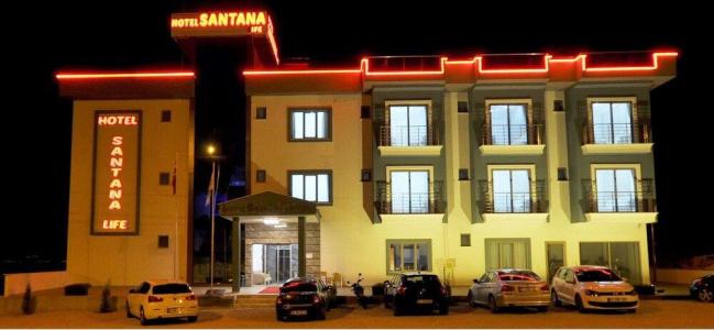 Santana - 26