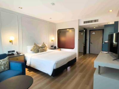 a-One Bangkok - 151