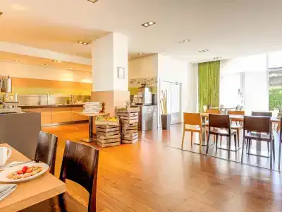 ibis Bochum Zentrum - 19