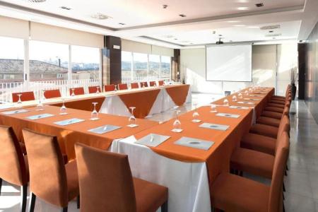 Eurostars Toledo - 15