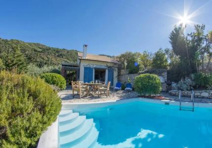 Agios Nikitas Villas - 66