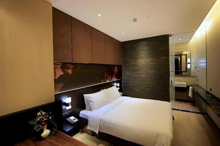 The Mulian Guangzhou Zhujiang New Town - 33