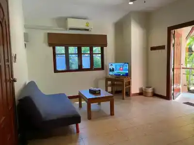 The Pace Phuket Boutique Resort - 52