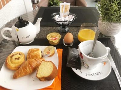 Ty Gwenn La Baule - 9