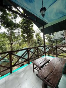 Chill Out Bar and Bungalows - 18