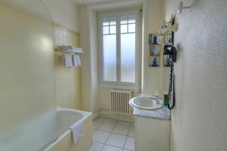 Hôtel Le Saint Pierre, La Baule-Escoublac - 7