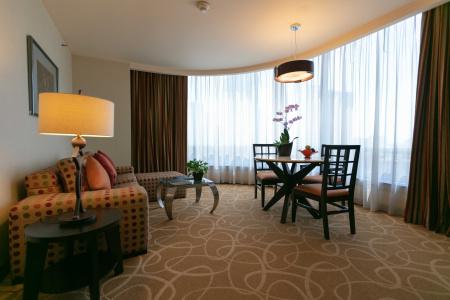 Marquis Reforma - 16