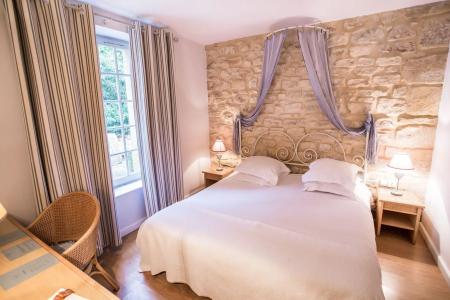 Hôtel Le Pré Galoffre - 1