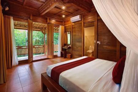 Ubud Heaven Sayan - 27