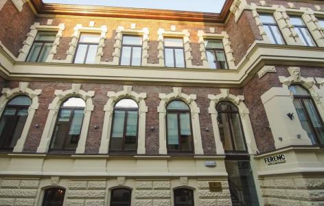 Ferenc & Restaurant - 38