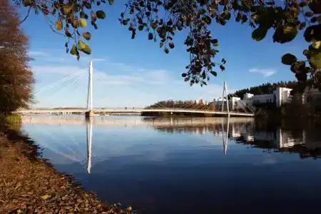 Finlandia Alba - 14