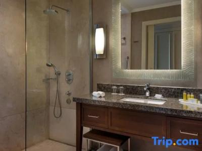 Istanbul Marriott Asia - 41
