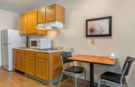 Extended Stay America Select Suites - - East - 53
