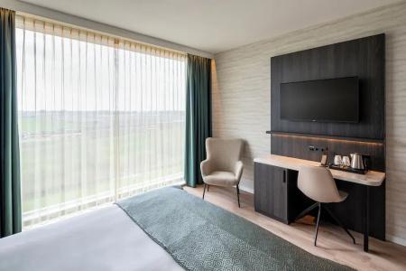 HOTELUX Airport - 52