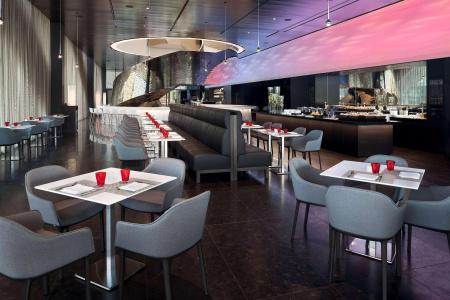 Melia Vienna - 22