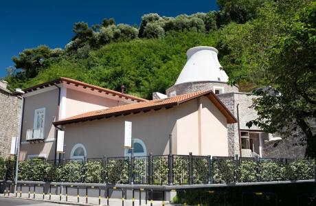La Fornace Relais & Spa - 19