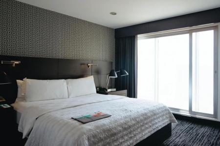 Le Meridien Mexico City - 2