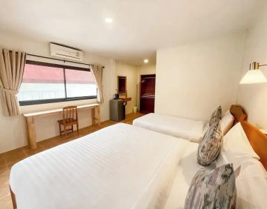 Bounty Resort - 75