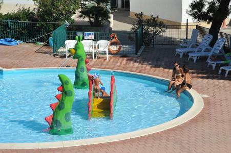 Villaggio Camping Spiaggia Lunga - 11