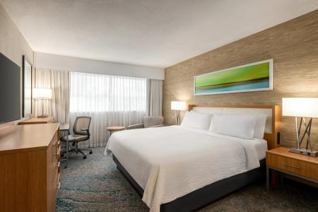 Holiday Inn Miami Beach-Oceanfront, an IHG - 36