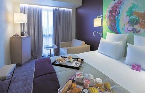 Mercure Toulouse Centre Saint-Georges - 47