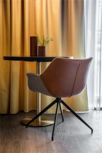 Hilton Garden Inn Mannheim - 46