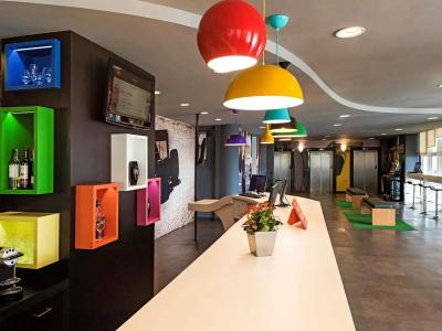 ibis Sao Paulo Interlagos - 15