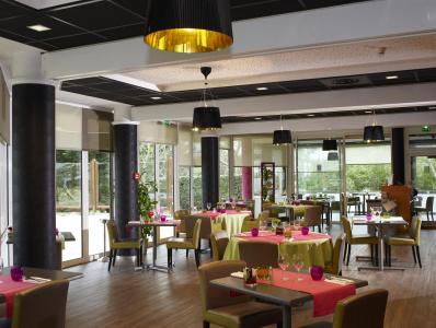 Hôtel Valdys Thalasso & Spa - les Pins - 22