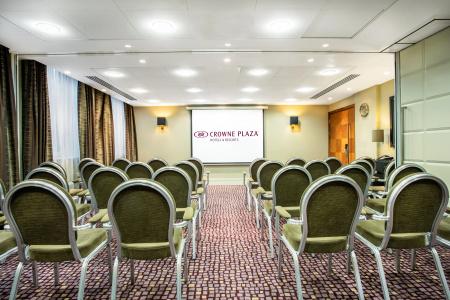 Crowne Plaza London Ealing, An Ihg - 39