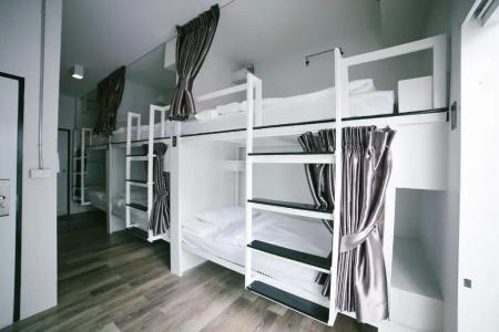 Diff Hostel - 32