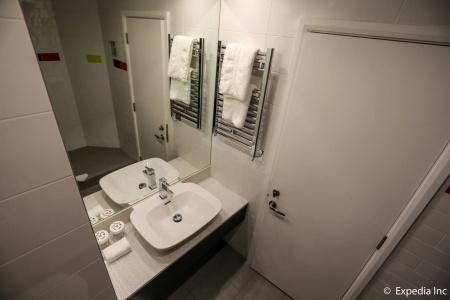 Football, Old Trafford, a Tribute Portfolio Hotel - 8