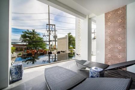 See Sea Villa Phuket Sha - 131