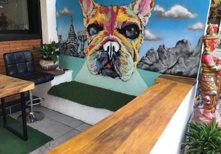 Yak Guesthouse - 10