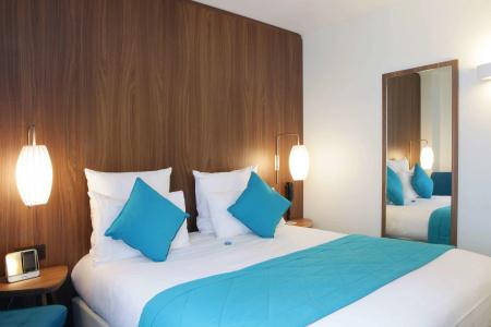 Best Western Plus 61 Paris Nation - 4