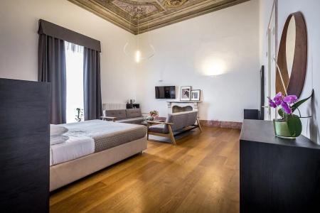 Residenza D'Epoca Al Numero 8 - 136