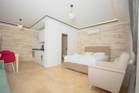 Cedrus Suites - 128