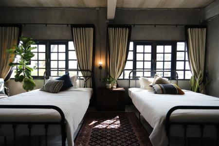 Bangkok Voyage Boutique - 4