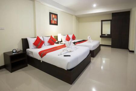 The Elegant Patong - 1