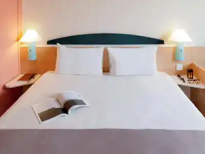 ibis Köln Messe - 56