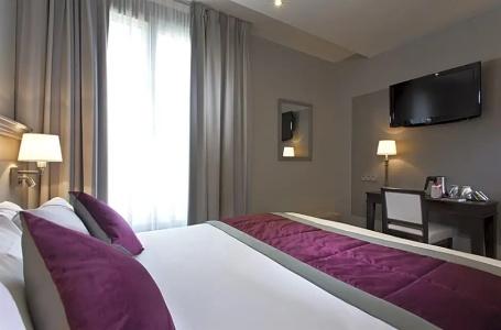 Best Western Montcalm - 60