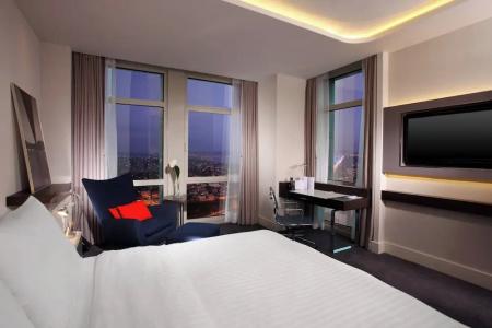 Le Meridien Istanbul Etiler - 71