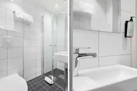 Kinsarvik Fjordhotel, Best Western Signature Collection - 8
