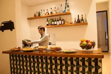 L'Adresse Hôtel Boutique - 22