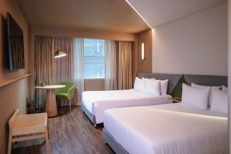 Novotel Mexico City Santa Fe - 41